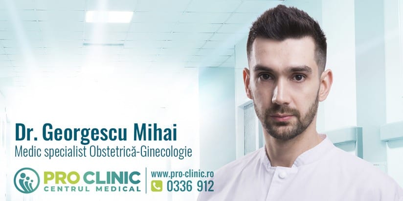 Dr. Georgescu Mihai