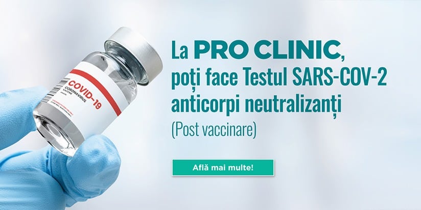 Test covid anticorpi neutralizanti
