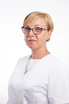 Dr. Chirila Cristina