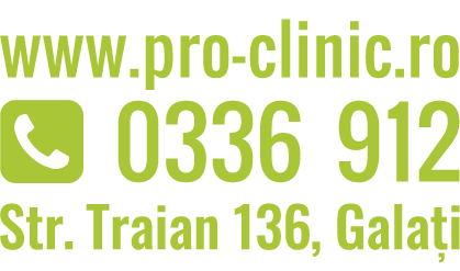 Teste COVID - PRO CLINIC