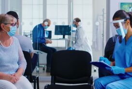 PROCLINIC testare Covid PROCLINIC testare Covid